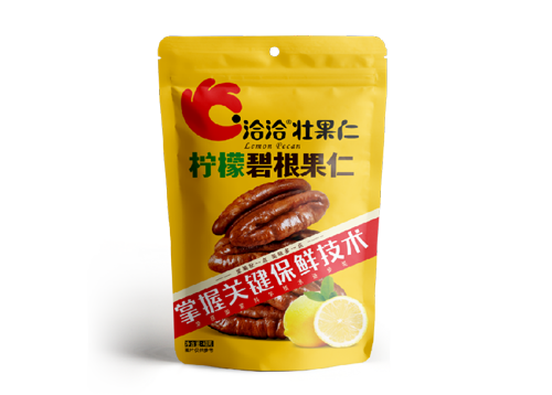 Jackpot碧根果