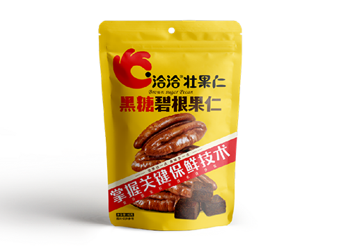 Jackpot碧根果