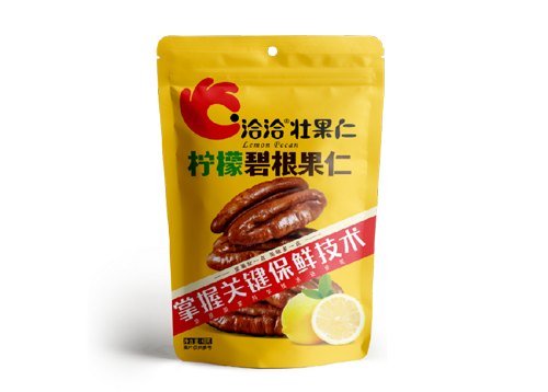 Jackpot碧根果